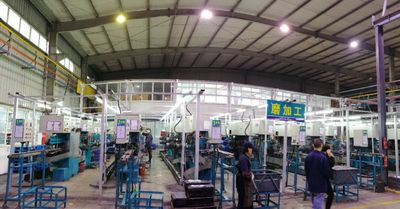 Sichuan Magunion Technology Co., Ltd.