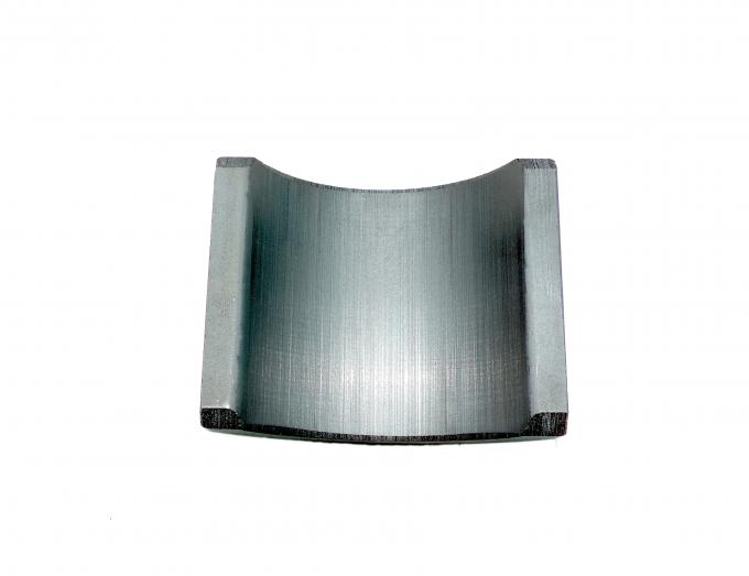 Treadmill Ferrite ARC μηχανών θερμοκρασία εργασίας μαγνητών -80~150℃