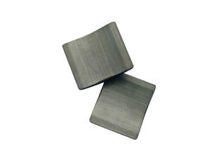 Κίνα LT08 μόνιμος Ferrite μαγνήτης, σκληρός Ferrite μαγνήτης για την αυτοκίνητη μηχανή ρύθμισης παραθύρων επιχείρηση