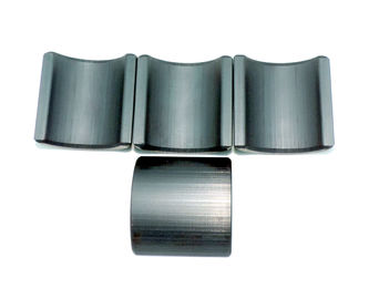 Treadmill Ferrite ARC μηχανών θερμοκρασία εργασίας μαγνητών -80~150℃ προμηθευτής