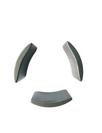 Μόνιμος Ferrite ομιλητών μαγνήτης 0.05mm ανοχή ISO9001 Certifiction