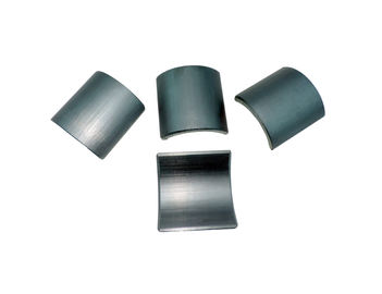 Ferrite μορφής τόξων μηχανή LT05 ψηκτρών μαγνητών 30W μηχανών/βαθμός LT07